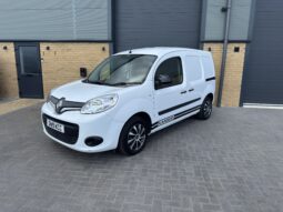 Renault Kangoo 1.5 dCi ENERGY Business+