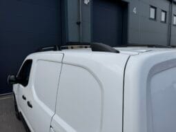 
Vauxhall Combo 1.5 Turbo D 2300 Sportive full									