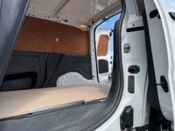 
Vauxhall Combo 1.5 Turbo D 2300 Sportive full									