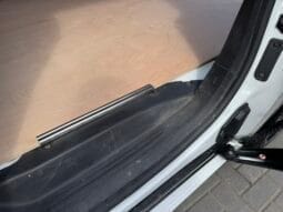 
Vauxhall Combo 1.5 Turbo D 2300 Sportive full									