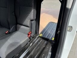 
Vauxhall Combo 1.5 Turbo D 2300 Sportive full									