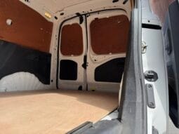 
Vauxhall Combo 1.5 Turbo D 2300 Sportive full									