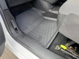 
Vauxhall Combo 1.5 Turbo D 2300 Sportive full									