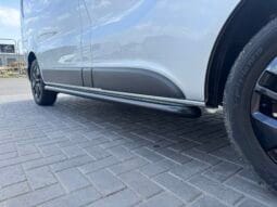 
Renault Trafic 1.6 dCi 27 Sport Nav SWB full									