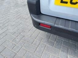 
Renault Trafic 1.6 dCi 27 Sport Nav SWB full									