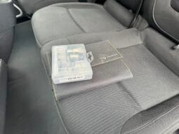 
Renault Trafic 1.6 dCi 27 Sport Nav SWB full									