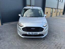 
Ford Transit Connect 1.5 200 EcoBlue Limited full									