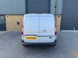 
Ford Transit Connect 1.5 200 EcoBlue Limited full									