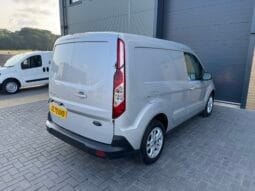 
Ford Transit Connect 1.5 200 EcoBlue Limited full									