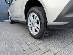 
Ford Transit Connect 1.5 200 EcoBlue Limited full									