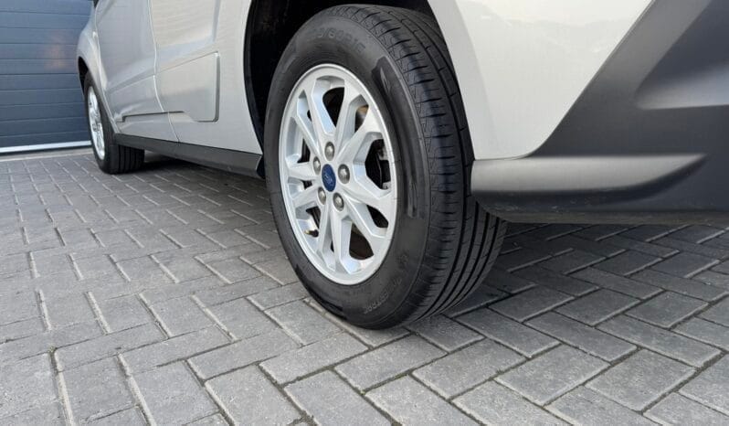 
Ford Transit Connect 1.5 200 EcoBlue Limited full									