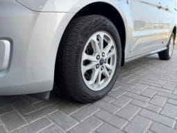 
Ford Transit Connect 1.5 200 EcoBlue Limited full									