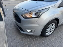 
Ford Transit Connect 1.5 200 EcoBlue Limited full									