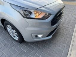 
Ford Transit Connect 1.5 200 EcoBlue Limited full									