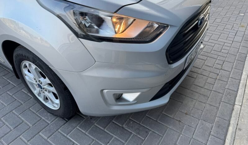 
Ford Transit Connect 1.5 200 EcoBlue Limited full									