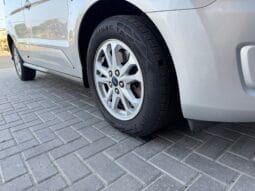 
Ford Transit Connect 1.5 200 EcoBlue Limited full									