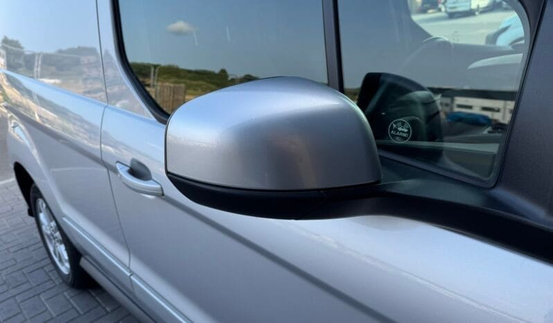 
Ford Transit Connect 1.5 200 EcoBlue Limited full									