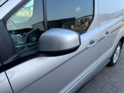 
Ford Transit Connect 1.5 200 EcoBlue Limited full									