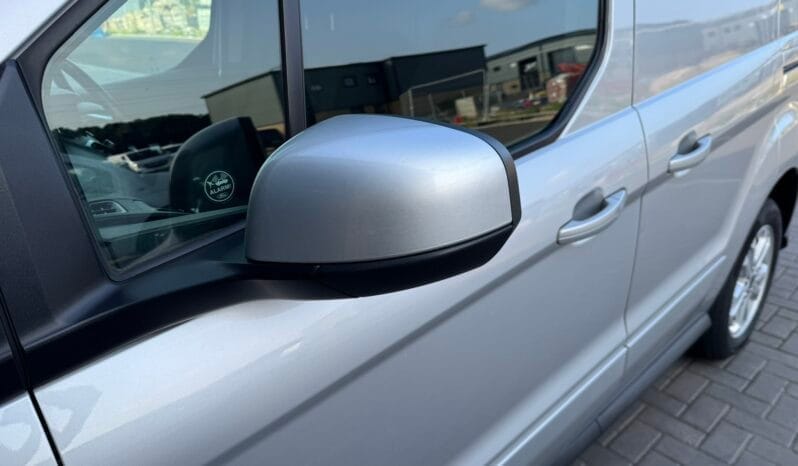 
Ford Transit Connect 1.5 200 EcoBlue Limited full									