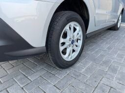 
Ford Transit Connect 1.5 200 EcoBlue Limited full									