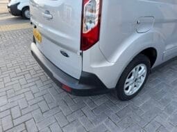 
Ford Transit Connect 1.5 200 EcoBlue Limited full									