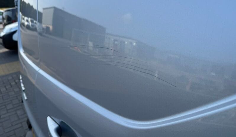 
Ford Transit Connect 1.5 200 EcoBlue Limited full									