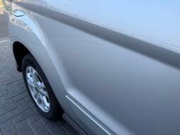 
Ford Transit Connect 1.5 200 EcoBlue Limited full									