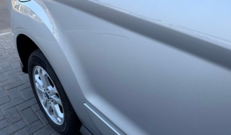 
Ford Transit Connect 1.5 200 EcoBlue Limited full									