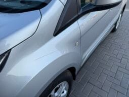 
Ford Transit Connect 1.5 200 EcoBlue Limited full									