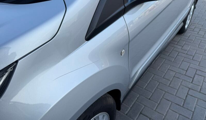 
Ford Transit Connect 1.5 200 EcoBlue Limited full									