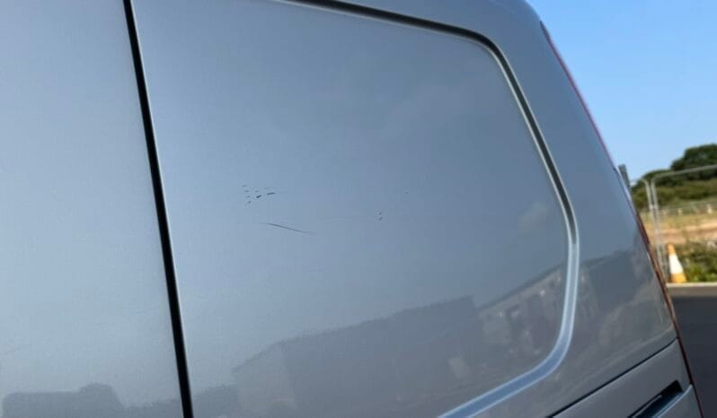 
Ford Transit Connect 1.5 200 EcoBlue Limited full									