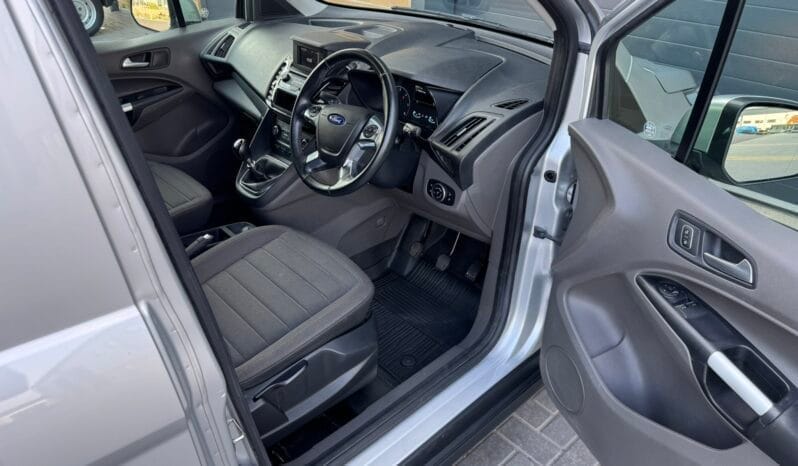 
Ford Transit Connect 1.5 200 EcoBlue Limited full									