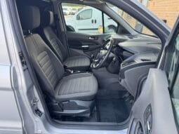 
Ford Transit Connect 1.5 200 EcoBlue Limited full									