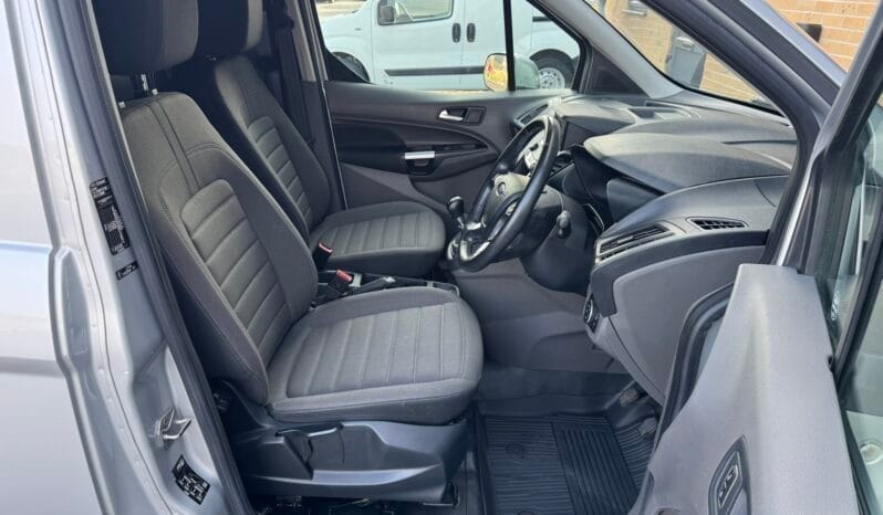
Ford Transit Connect 1.5 200 EcoBlue Limited full									