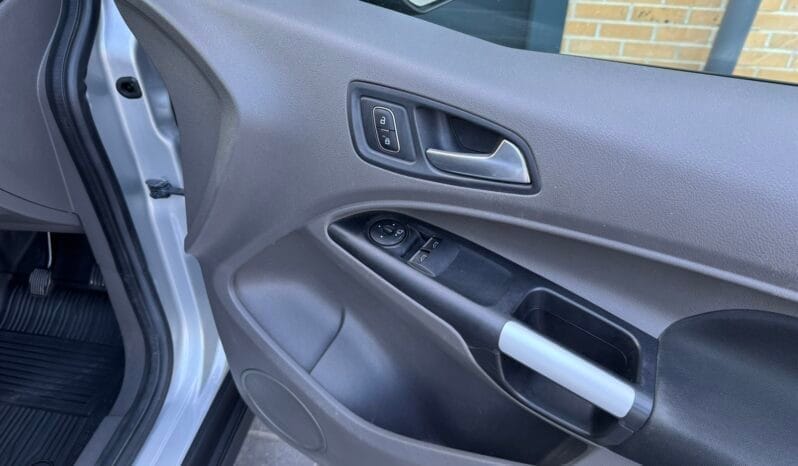 
Ford Transit Connect 1.5 200 EcoBlue Limited full									