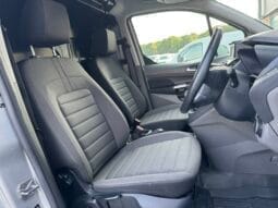 
Ford Transit Connect 1.5 200 EcoBlue Limited full									