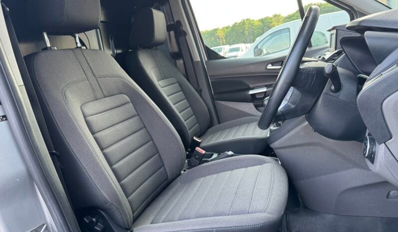 
Ford Transit Connect 1.5 200 EcoBlue Limited full									