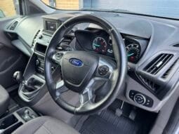 
Ford Transit Connect 1.5 200 EcoBlue Limited full									