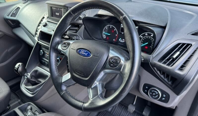 
Ford Transit Connect 1.5 200 EcoBlue Limited full									