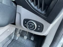 
Ford Transit Connect 1.5 200 EcoBlue Limited full									