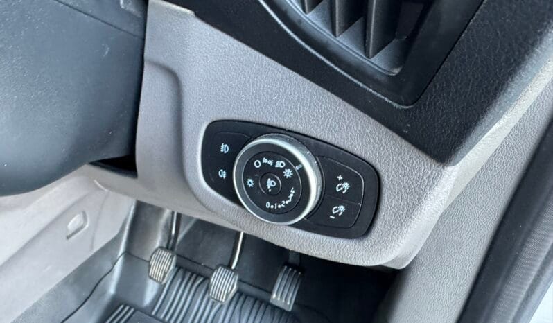 
Ford Transit Connect 1.5 200 EcoBlue Limited full									