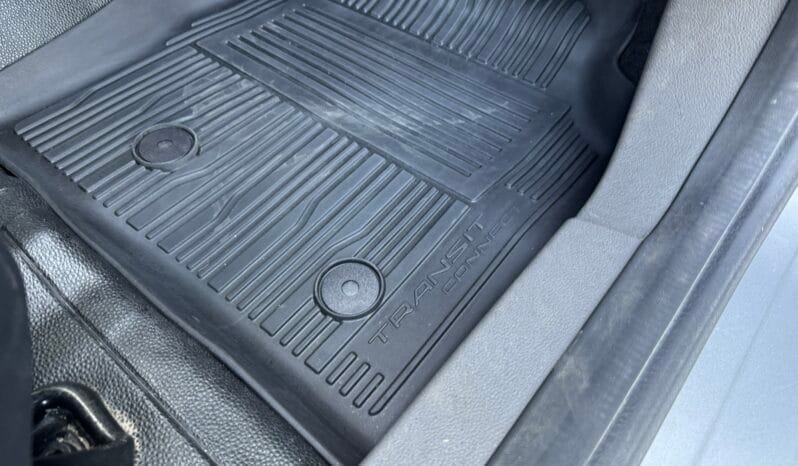 
Ford Transit Connect 1.5 200 EcoBlue Limited full									