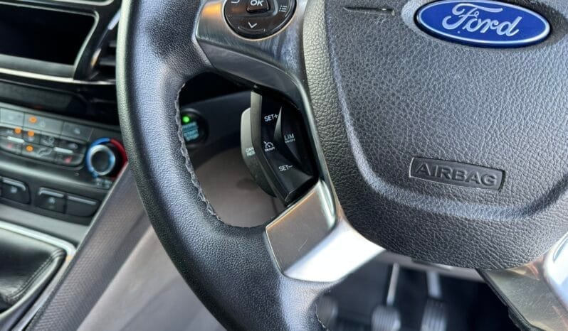 
Ford Transit Connect 1.5 200 EcoBlue Limited full									