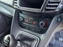 
Ford Transit Connect 1.5 200 EcoBlue Limited full									