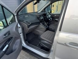 
Ford Transit Connect 1.5 200 EcoBlue Limited full									