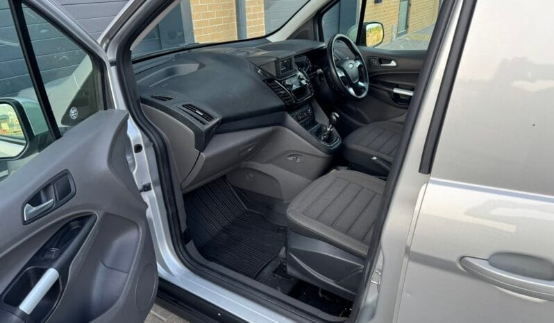 
Ford Transit Connect 1.5 200 EcoBlue Limited full									