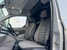 
Ford Transit Connect 1.5 200 EcoBlue Limited full									