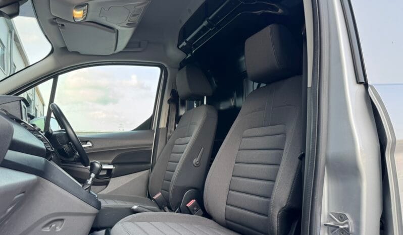 
Ford Transit Connect 1.5 200 EcoBlue Limited full									