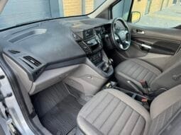 
Ford Transit Connect 1.5 200 EcoBlue Limited full									