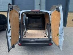 
Ford Transit Connect 1.5 200 EcoBlue Limited full									